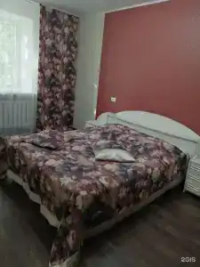 Бугульма - 20