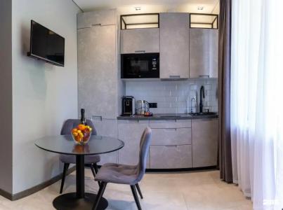 Saltykov Agoy Resort - 102