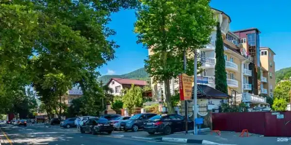 Ростовчанка - 156