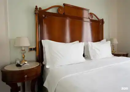 Savoy - 168