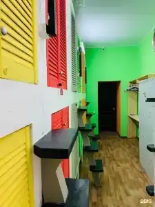 Три Вокзала - 29