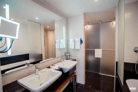 Radisson Роза Хутор - 111