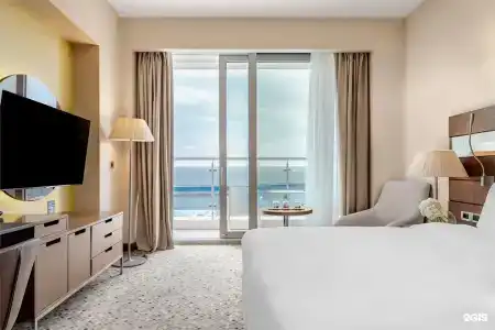 Mantera Resort & Congress - 160