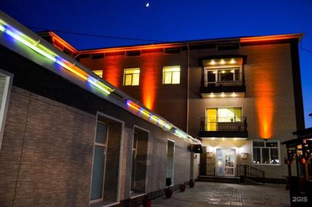 Норд-Вест - 45