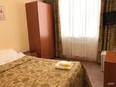 Снежный Барс - 25