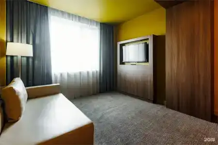 Mercure Тюмень Центр - 81