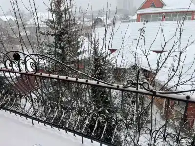 Коттедж На Зеленом - 73