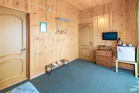 Ласточкин дом - 100