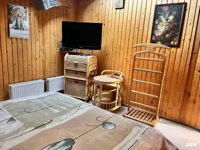 Загородные коттеджи Анны Зыковой - 60