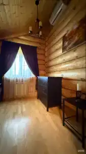 Шале Усадьба Леса в Викторово - 67