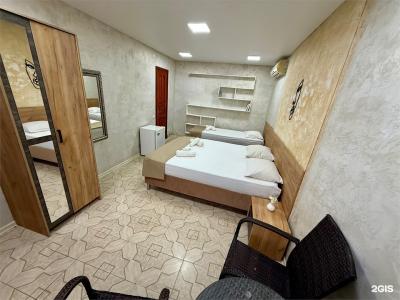 Курортный отель GrandLoo - 95