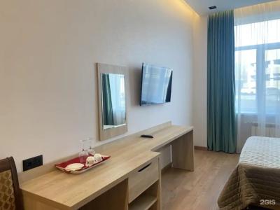 Felicity Hayat Suites - 71