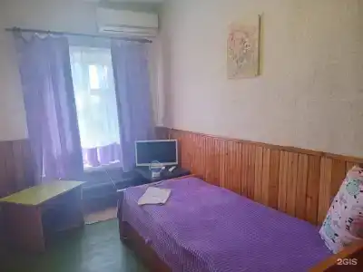 Дом рыбака и охотника - 5