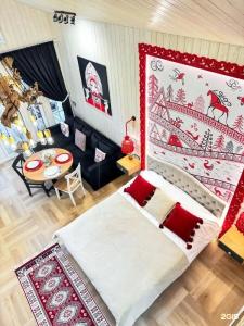 А у реки - 137