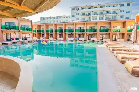 Volna Sea Village - 116