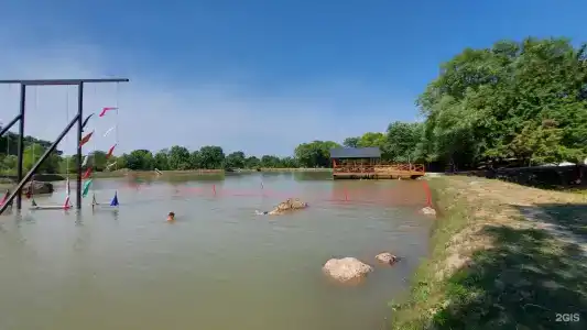 Беной Тревел Озеро - 43