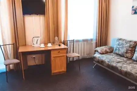 Север - 25