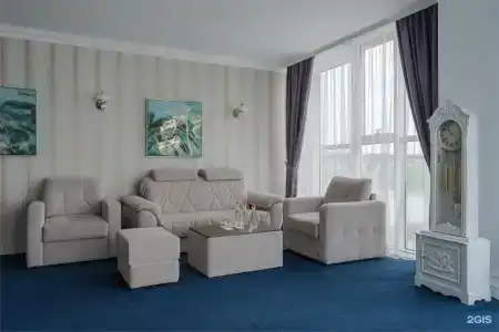 Marins Grand Hotel - 122