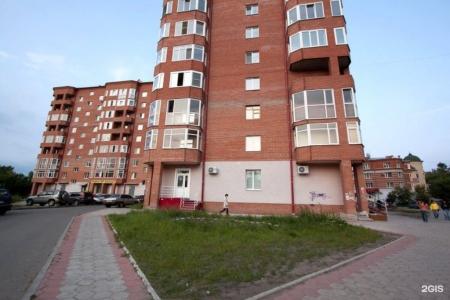 на Рахманинова - 20