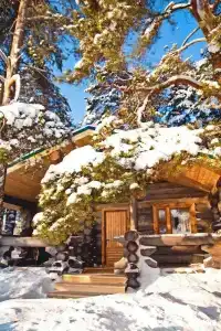 Загородный комплекс Большая Медведица - 109