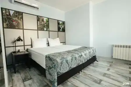 Customs House & SPA - 78