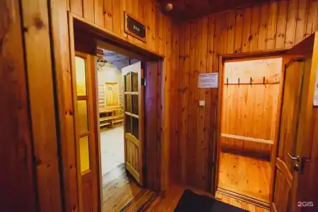Загородный Комплекс Аврора Классик - 126