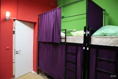 Travel Inn на Новослободской - 22