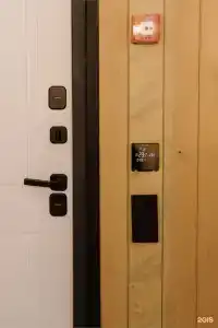 Глэмпинг Долина Мечтателей - 170