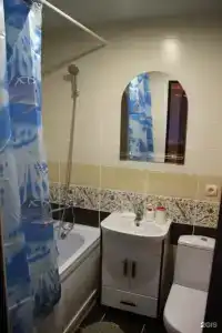Люкс на Нижегородской - 25