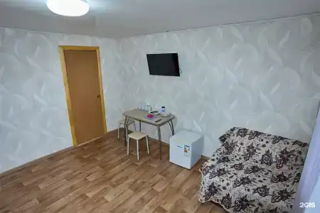 Тихий Берег - 211