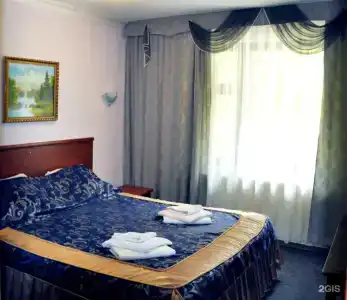 Маршал Кубинка - 1