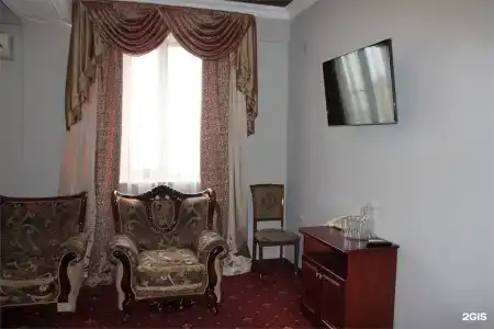 Апарт-She - 258