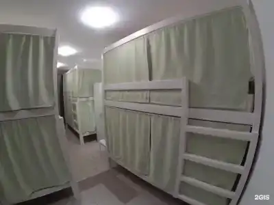 Run Hostel - 25