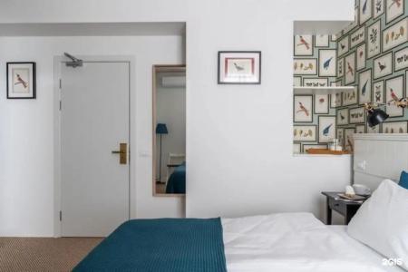 Снегирь - 115