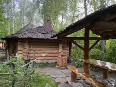 Зеленый остров - 158