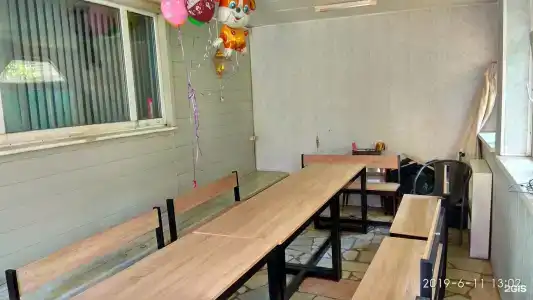 на Кирова 16 - 15