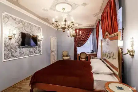 Александровский - 39