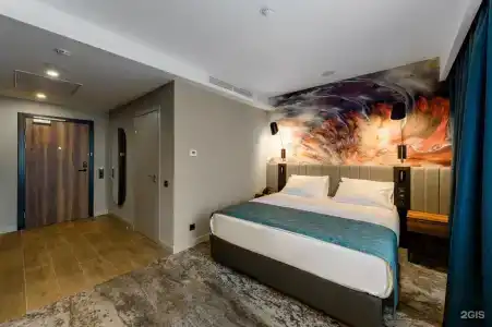 City Park Hotel - 26