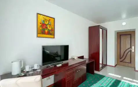 Wellness Park Gagra All-Inclusive - 29