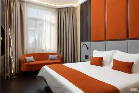 Villas & SPA by Ostrova - 311