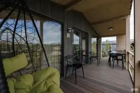 Гнездо мамонта - 14