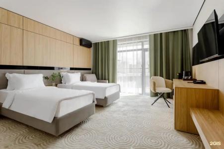 Zenith Resort & Spa - 151