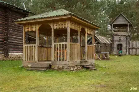 Киногородок - 246