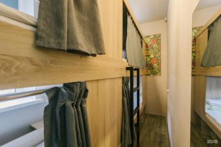 Like Hostel&Moscow - 119
