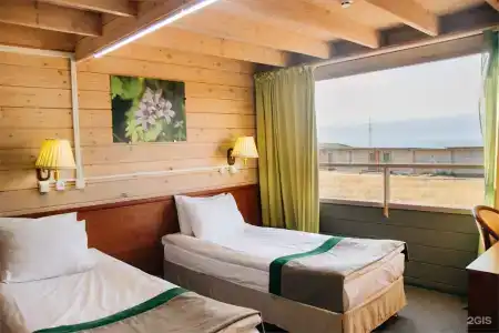 Байкал Вью - 155