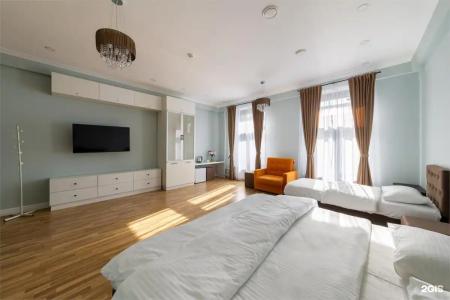 Сюзор на Некрасова 40 - 54