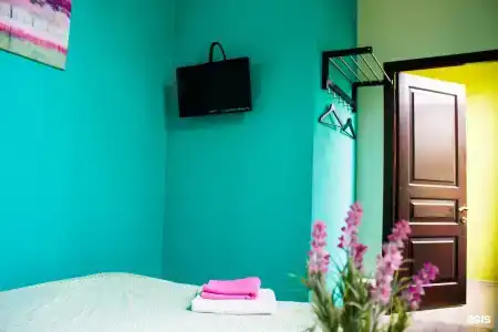 U Hostel - 5