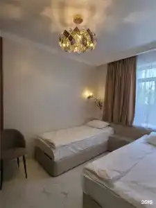 Владимирский - 108