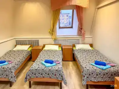 Гостиничный комплекс Купеческий Дом - 130