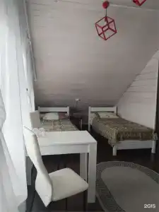 Baikal family house - 60